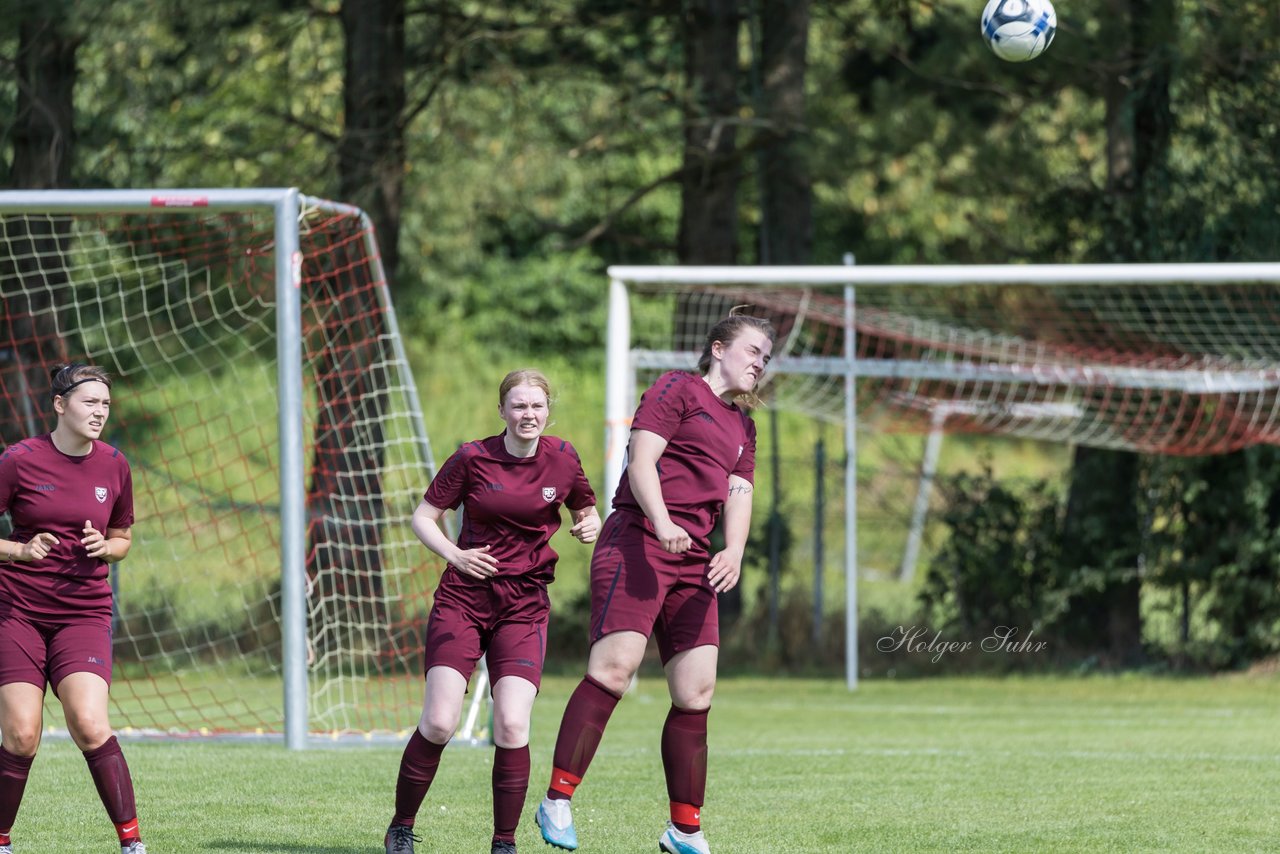 Bild 198 - F TuS Tensfeld - TSV Bargteheide : Ergebnis: 1:0